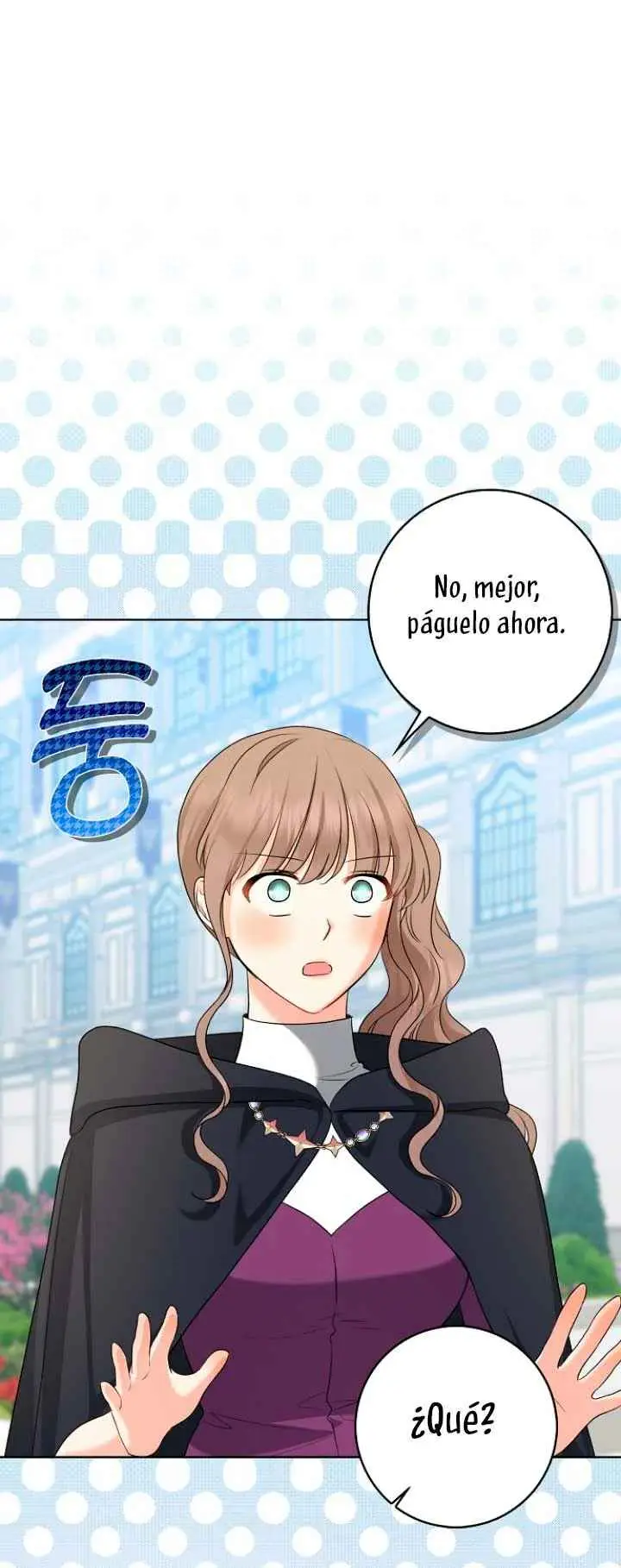 Nuestro tirano se ha vuelto más joven (2022) - Capítulo 35 - Página 121 - LectorTMOo
