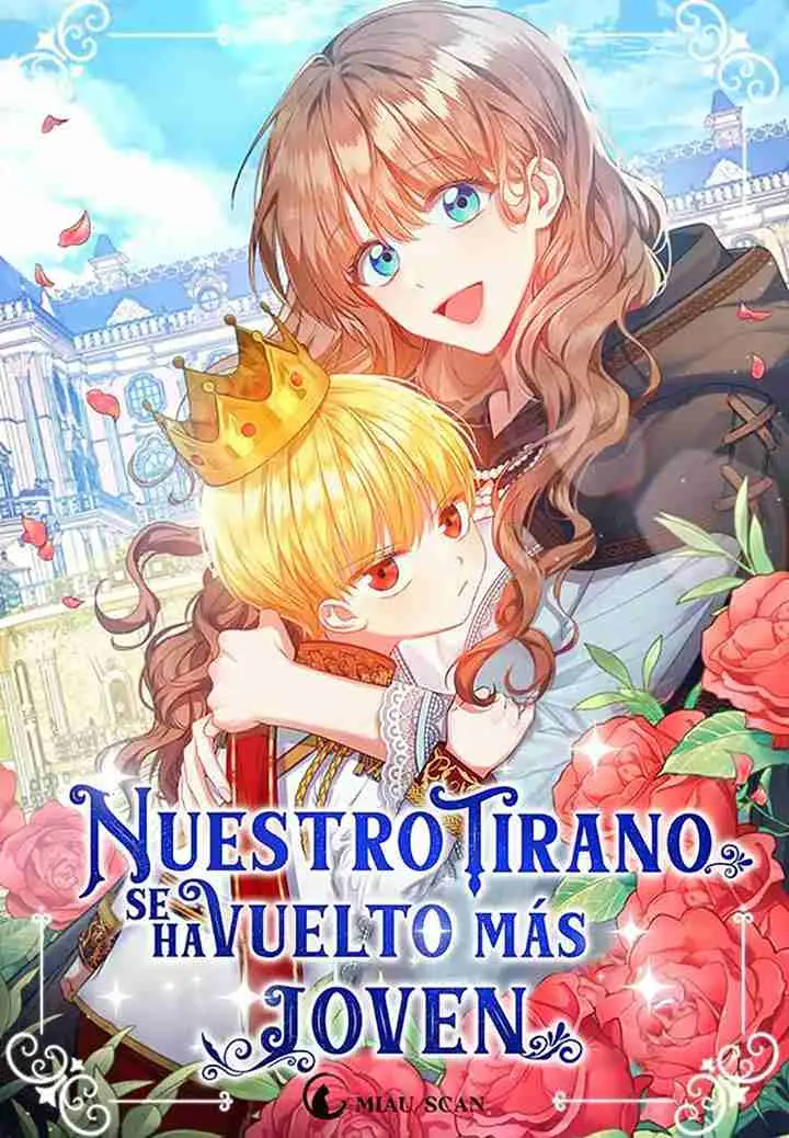 Nuestro tirano se ha vuelto más joven (2022) - Capítulo 36 - Página 3 - LectorTMOo