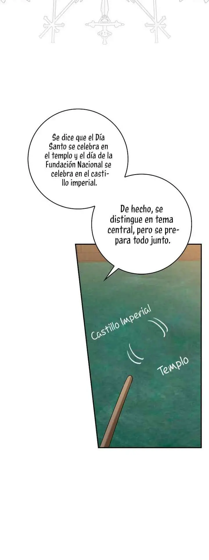 Nuestro tirano se ha vuelto más joven (2022) - Capítulo 36 - Página 11 - LectorTMOo