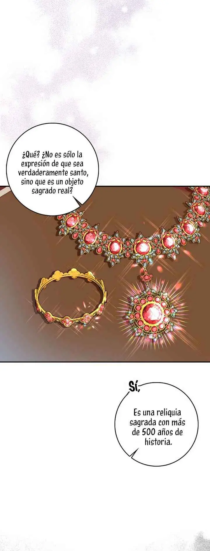 Nuestro tirano se ha vuelto más joven (2022) - Capítulo 36 - Página 16 - LectorTMOo