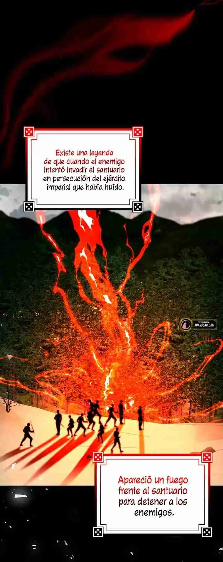 Nuestro tirano se ha vuelto más joven (2022) - Capítulo 36 - Página 18 - LectorTMOo