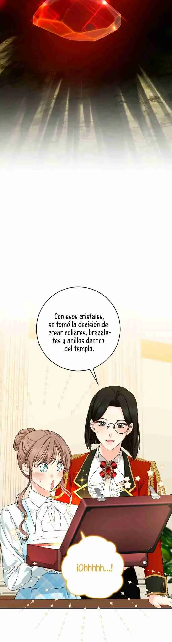 Nuestro tirano se ha vuelto más joven (2022) - Capítulo 36 - Página 20 - LectorTMOo