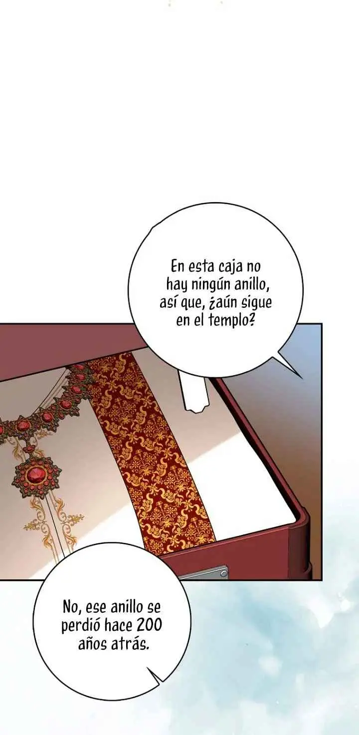 Nuestro tirano se ha vuelto más joven (2022) - Capítulo 36 - Página 21 - LectorTMOo