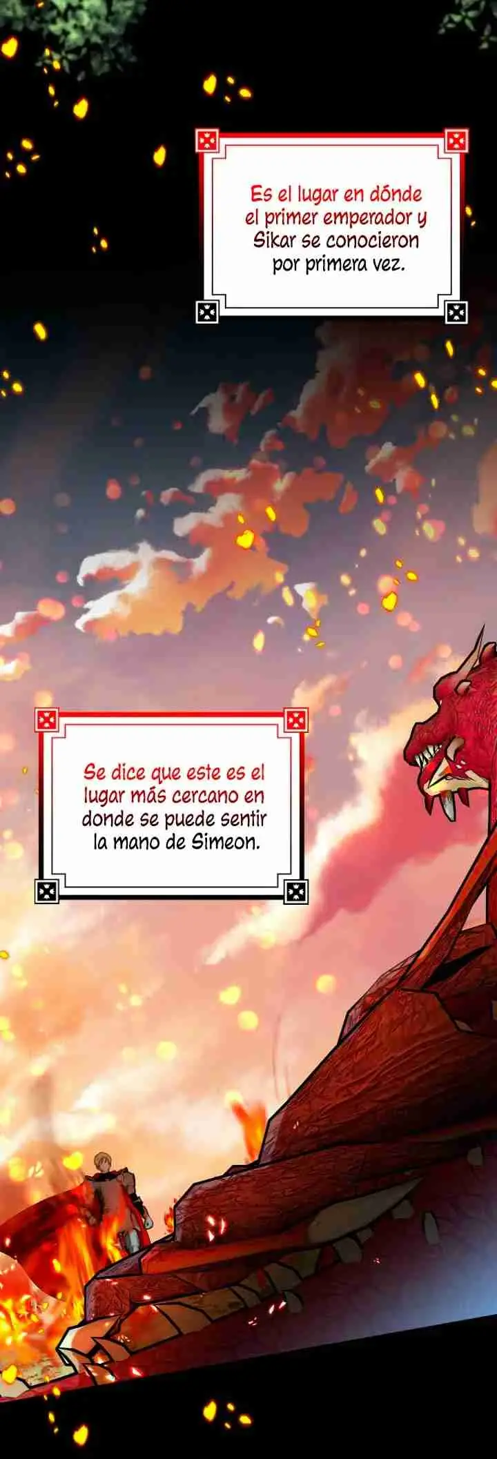Nuestro tirano se ha vuelto más joven (2022) - Capítulo 36 - Página 24 - LectorTMOo