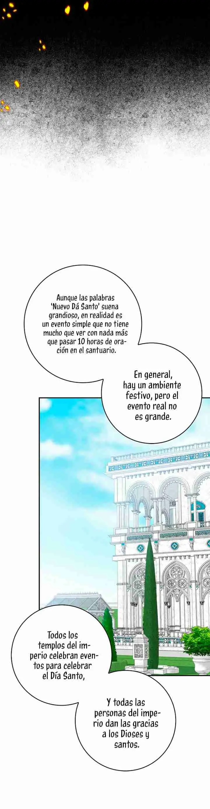 Nuestro tirano se ha vuelto más joven (2022) - Capítulo 36 - Página 25 - LectorTMOo