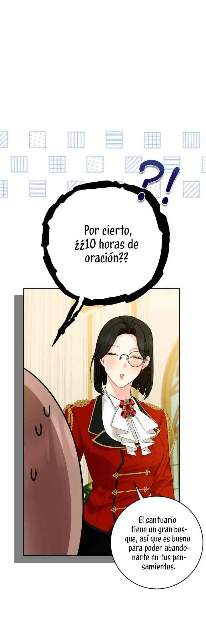 Nuestro tirano se ha vuelto más joven (2022) - Capítulo 36 - Página 27 - LectorTMOo