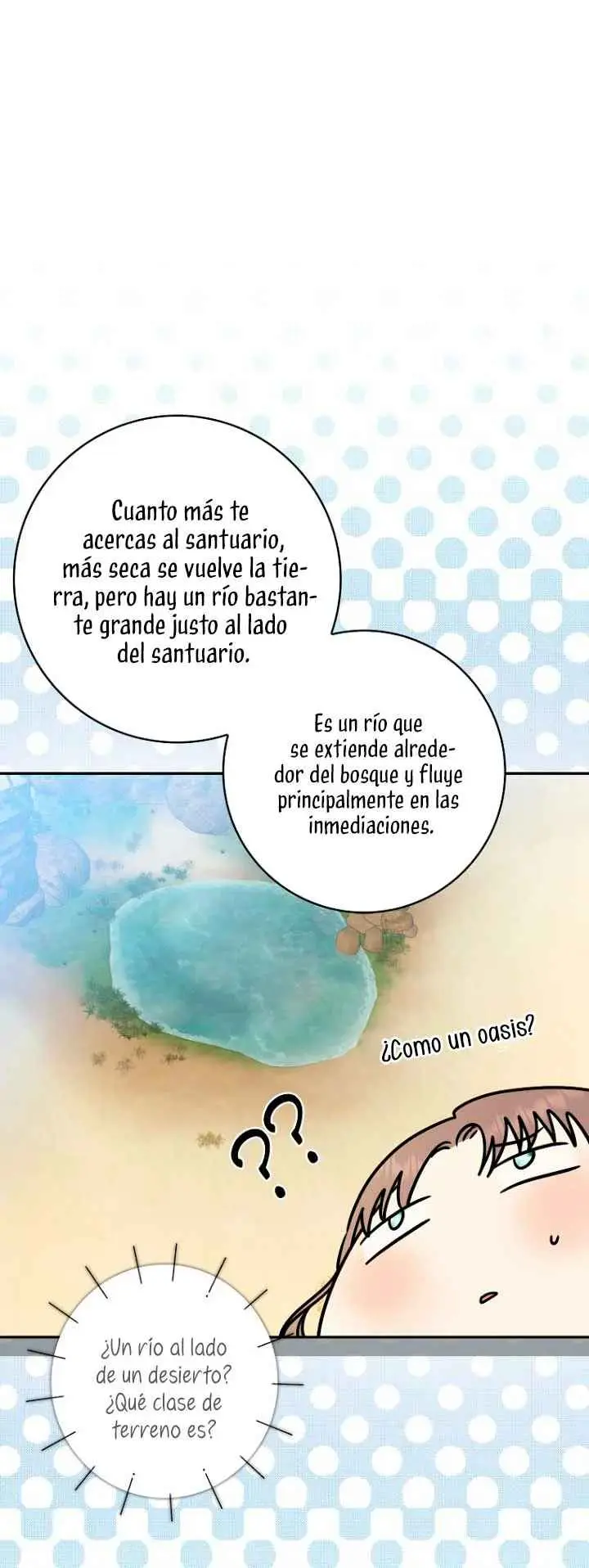 Nuestro tirano se ha vuelto más joven (2022) - Capítulo 36 - Página 41 - LectorTMOo