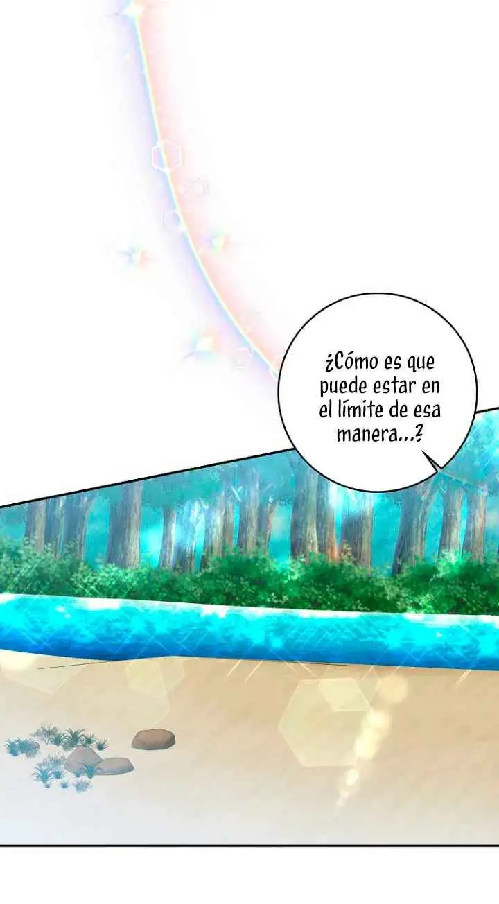 Nuestro tirano se ha vuelto más joven (2022) - Capítulo 36 - Página 45 - LectorTMOo