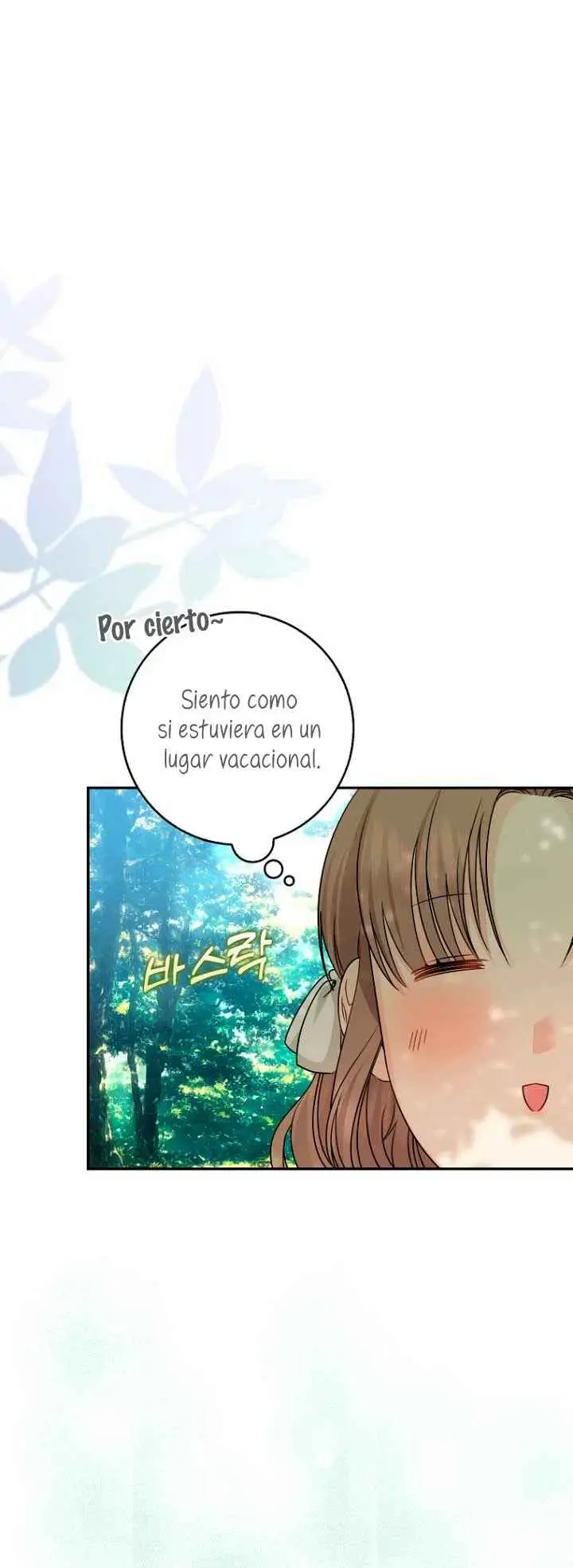 Nuestro tirano se ha vuelto más joven (2022) - Capítulo 36 - Página 60 - LectorTMOo