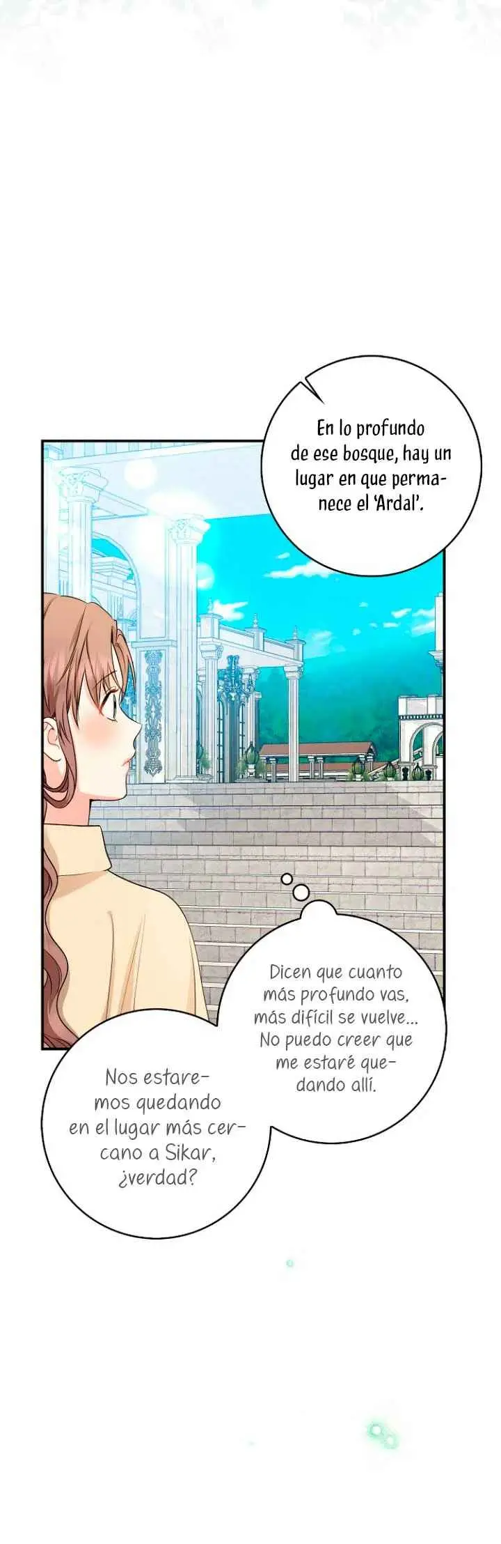 Nuestro tirano se ha vuelto más joven (2022) - Capítulo 37 - Página 12 - LectorTMOo