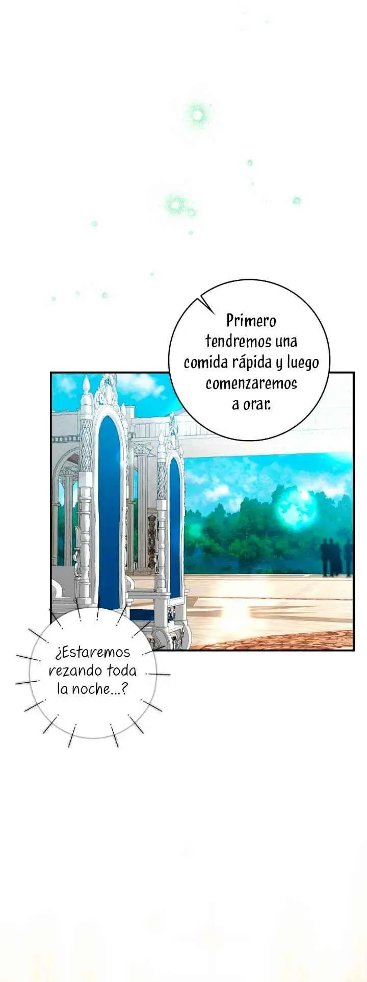 Nuestro tirano se ha vuelto más joven (2022) - Capítulo 37 - Página 13 - LectorTMOo