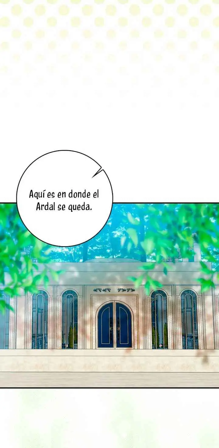 Nuestro tirano se ha vuelto más joven (2022) - Capítulo 37 - Página 23 - LectorTMOo
