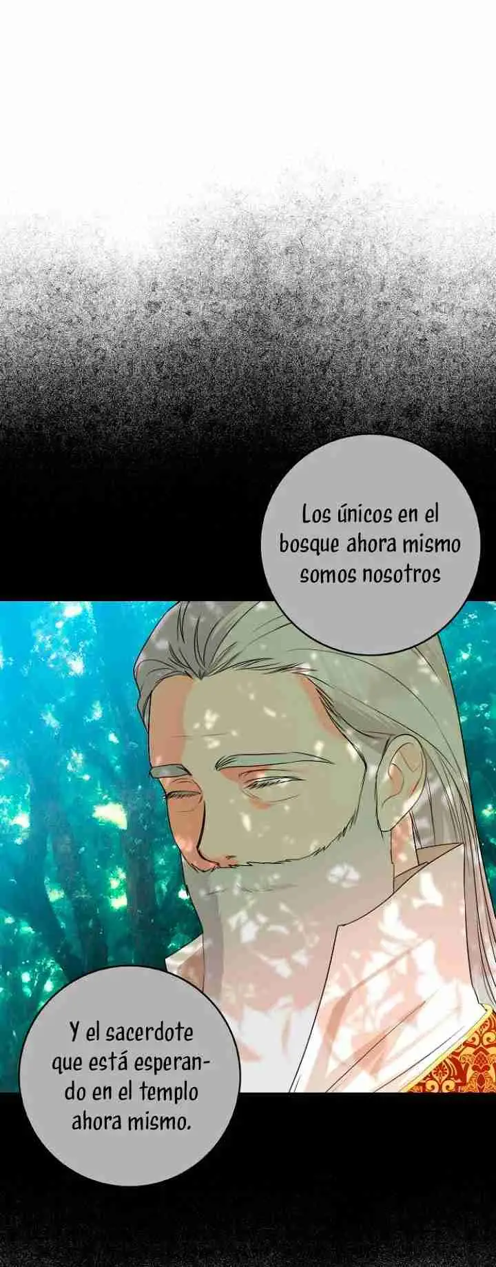 Nuestro tirano se ha vuelto más joven (2022) - Capítulo 37 - Página 32 - LectorTMOo