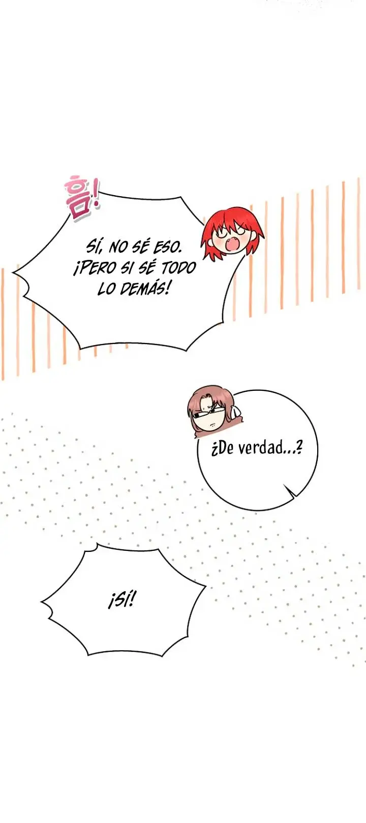 Nuestro tirano se ha vuelto más joven (2022) - Capítulo 37 - Página 52 - LectorTMOo