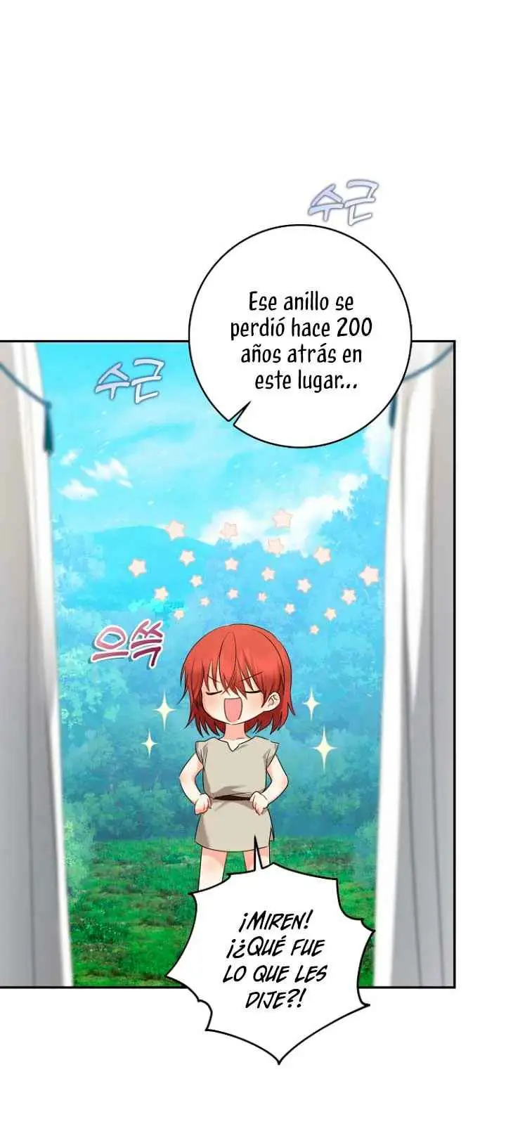 Nuestro tirano se ha vuelto más joven (2022) - Capítulo 38 - Página 10 - LectorTMOo