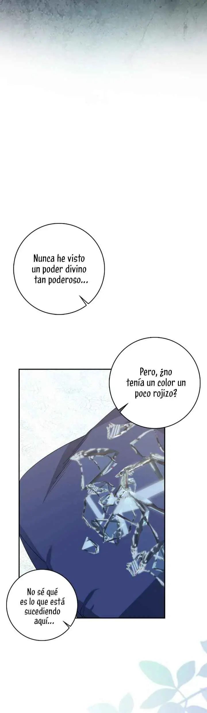 Nuestro tirano se ha vuelto más joven (2022) - Capítulo 38 - Página 27 - LectorTMOo