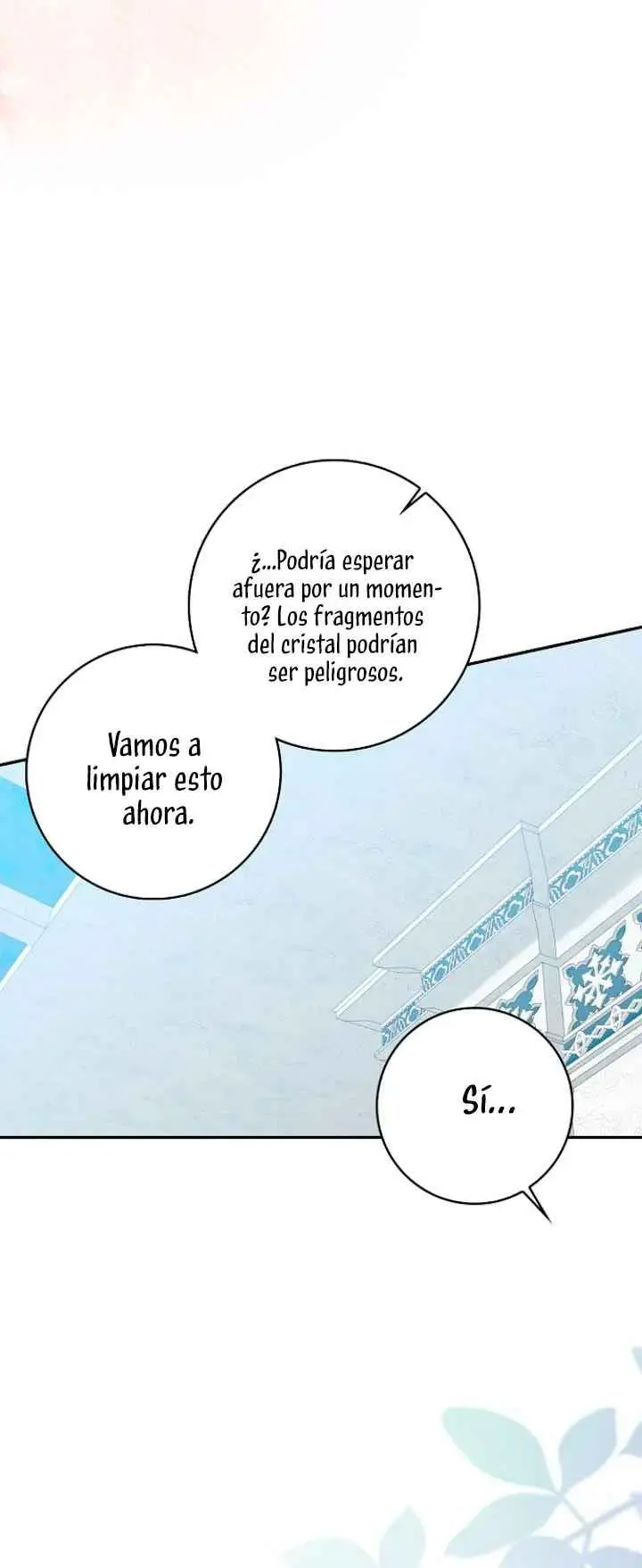 Nuestro tirano se ha vuelto más joven (2022) - Capítulo 38 - Página 30 - LectorTMOo