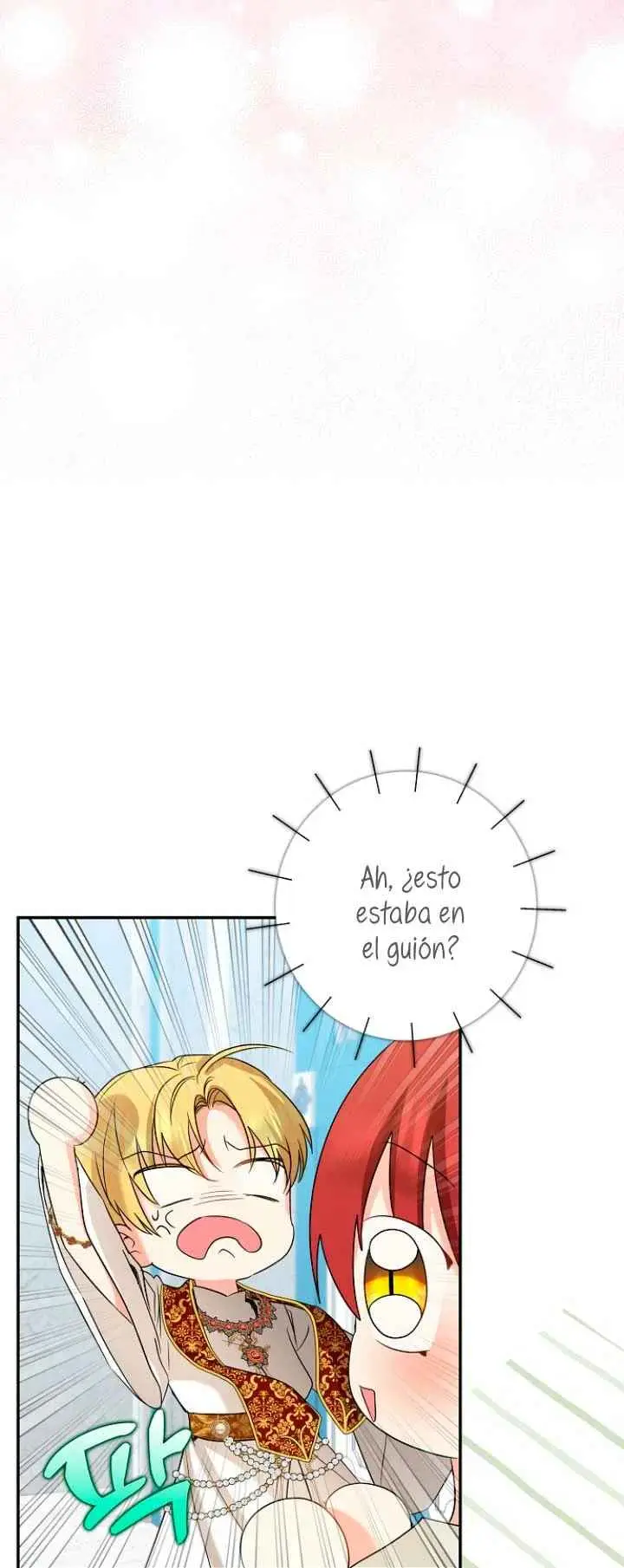 Nuestro tirano se ha vuelto más joven (2022) - Capítulo 38 - Página 63 - LectorTMOo