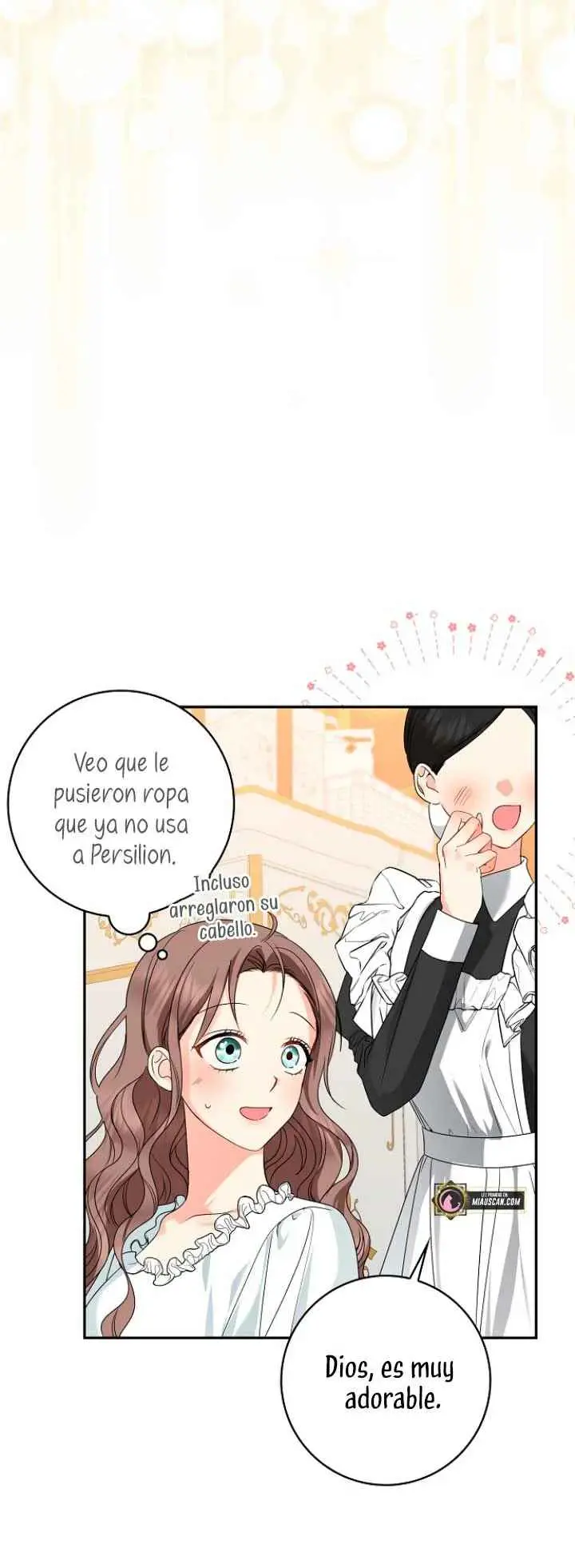 Nuestro tirano se ha vuelto más joven (2022) - Capítulo 39 - Página 15 - LectorTMOo