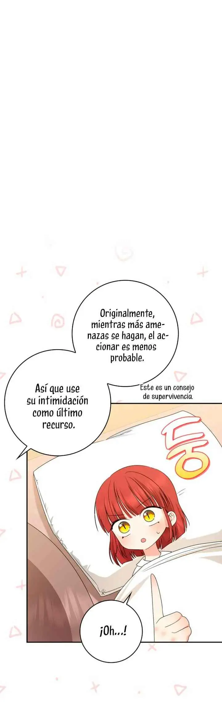 Nuestro tirano se ha vuelto más joven (2022) - Capítulo 39 - Página 22 - LectorTMOo