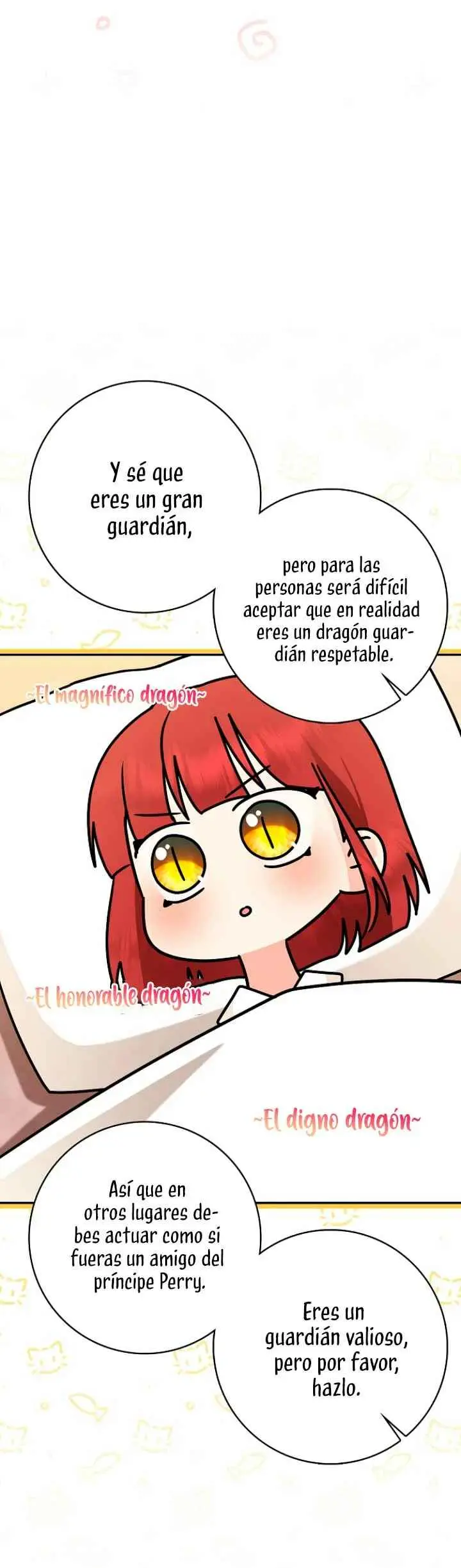 Nuestro tirano se ha vuelto más joven (2022) - Capítulo 39 - Página 23 - LectorTMOo