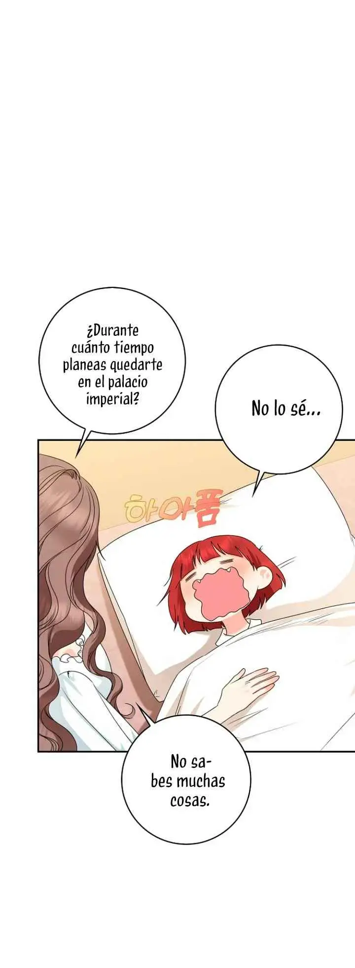 Nuestro tirano se ha vuelto más joven (2022) - Capítulo 39 - Página 25 - LectorTMOo