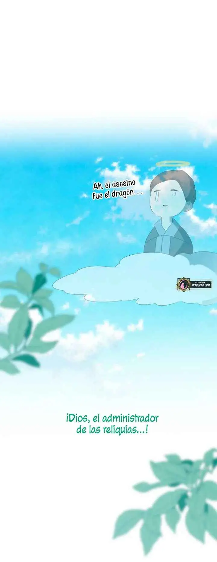 Nuestro tirano se ha vuelto más joven (2022) - Capítulo 39 - Página 30 - LectorTMOo