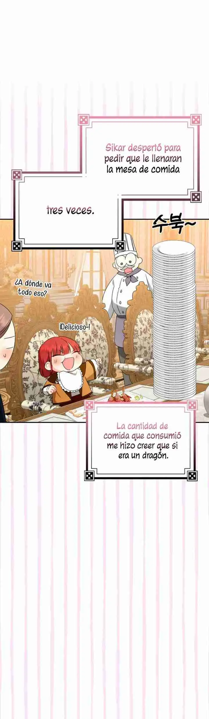 Nuestro tirano se ha vuelto más joven (2022) - Capítulo 39 - Página 45 - LectorTMOo