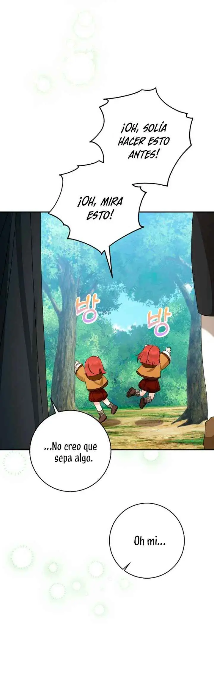 Nuestro tirano se ha vuelto más joven (2022) - Capítulo 39 - Página 50 - LectorTMOo