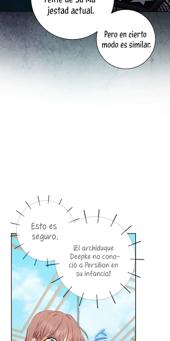 Nuestro tirano se ha vuelto más joven (2022) - Capítulo 4 - Página 18 - LectorTMOo