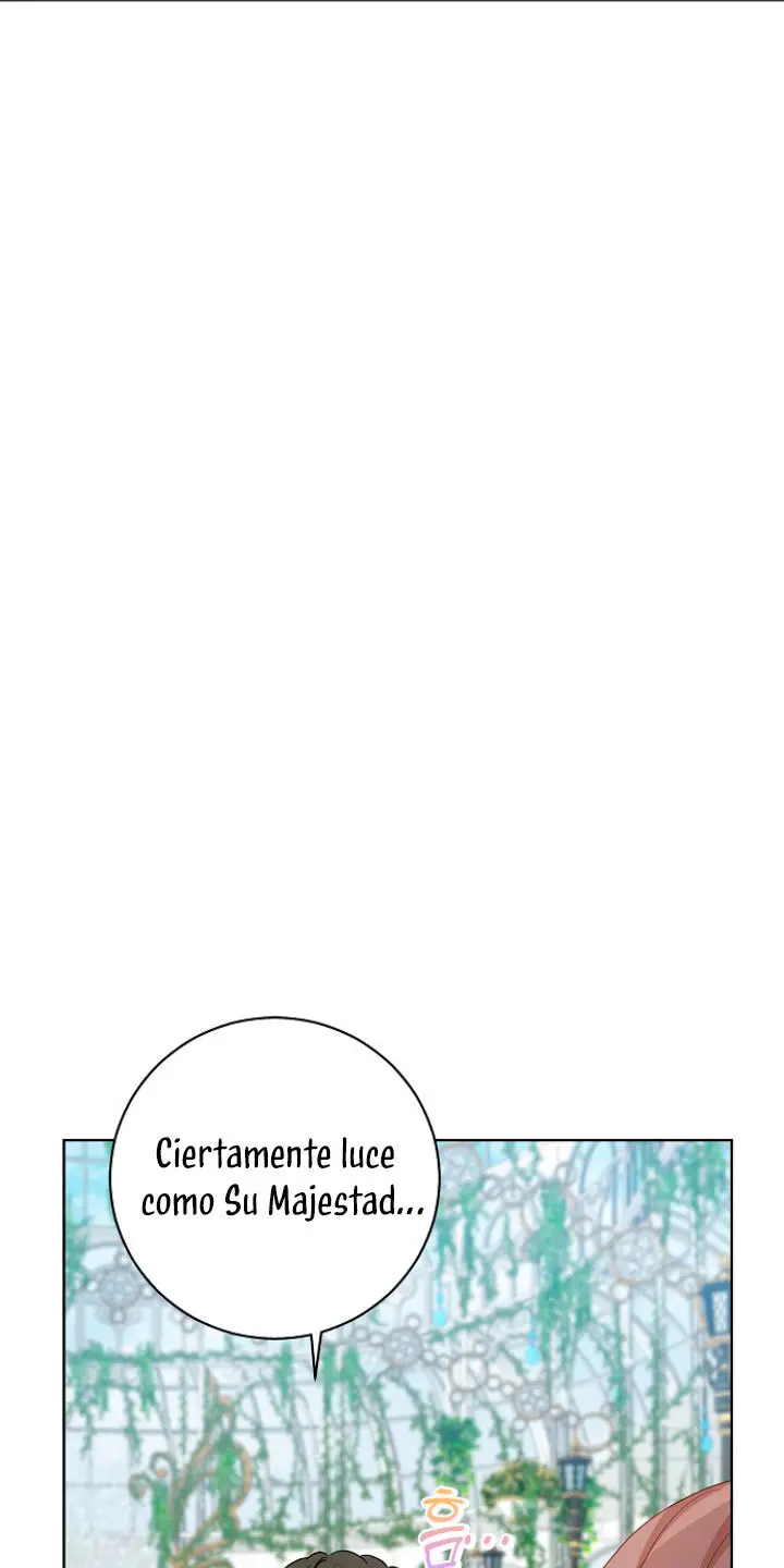 Nuestro tirano se ha vuelto más joven (2022) - Capítulo 4 - Página 21 - LectorTMOo