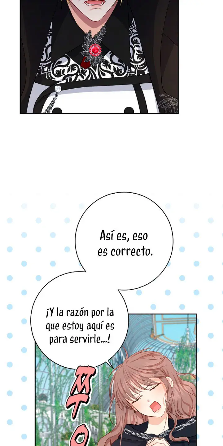 Nuestro tirano se ha vuelto más joven (2022) - Capítulo 4 - Página 29 - LectorTMOo