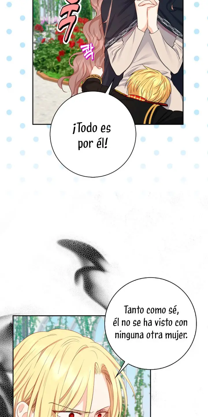 Nuestro tirano se ha vuelto más joven (2022) - Capítulo 4 - Página 30 - LectorTMOo