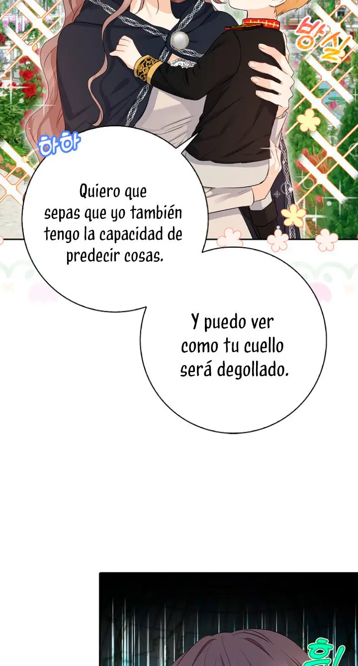Nuestro tirano se ha vuelto más joven (2022) - Capítulo 4 - Página 68 - LectorTMOo