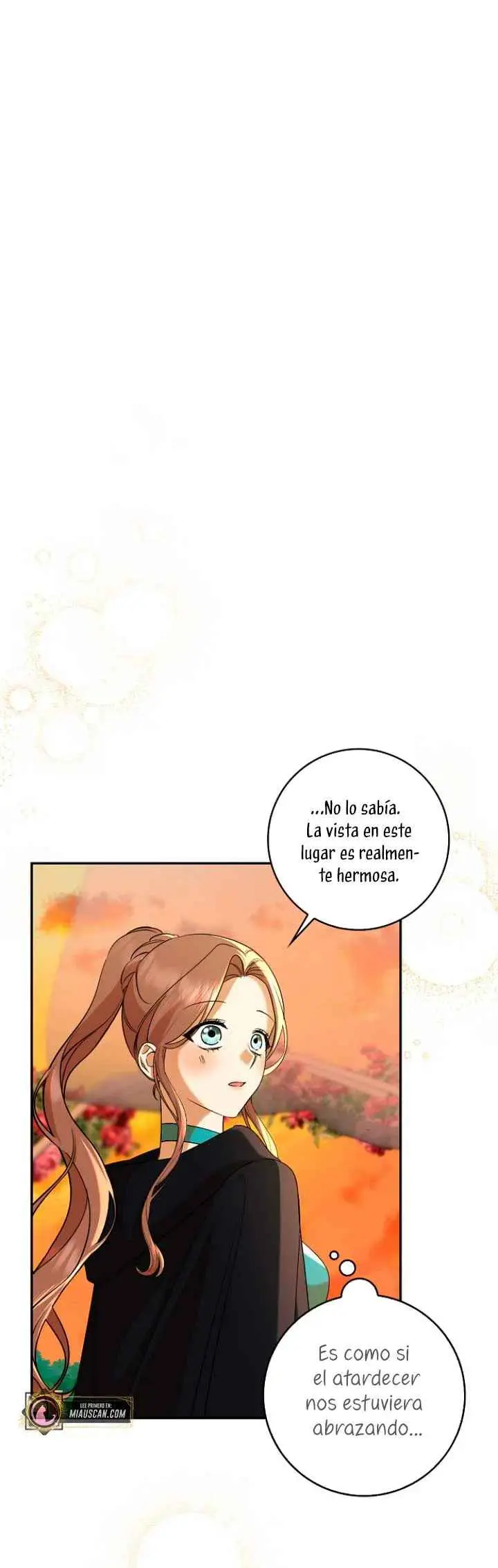 Nuestro tirano se ha vuelto más joven (2022) - Capítulo 40 - Página 13 - LectorTMOo