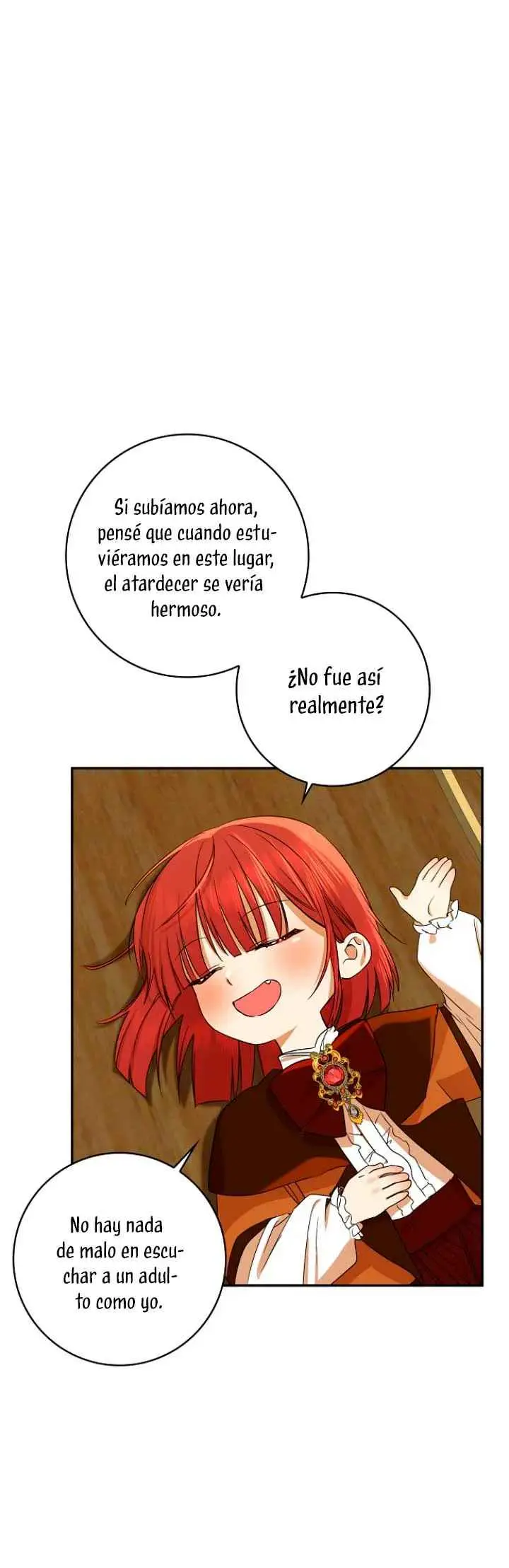 Nuestro tirano se ha vuelto más joven (2022) - Capítulo 40 - Página 23 - LectorTMOo
