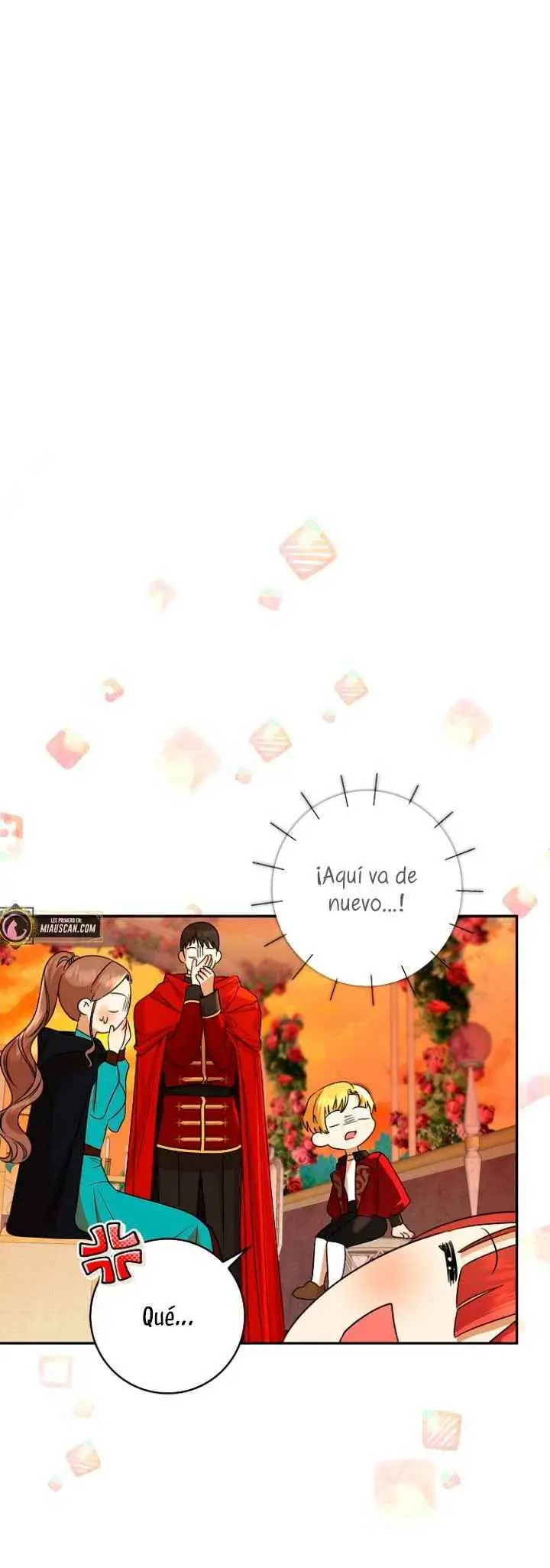 Nuestro tirano se ha vuelto más joven (2022) - Capítulo 40 - Página 24 - LectorTMOo