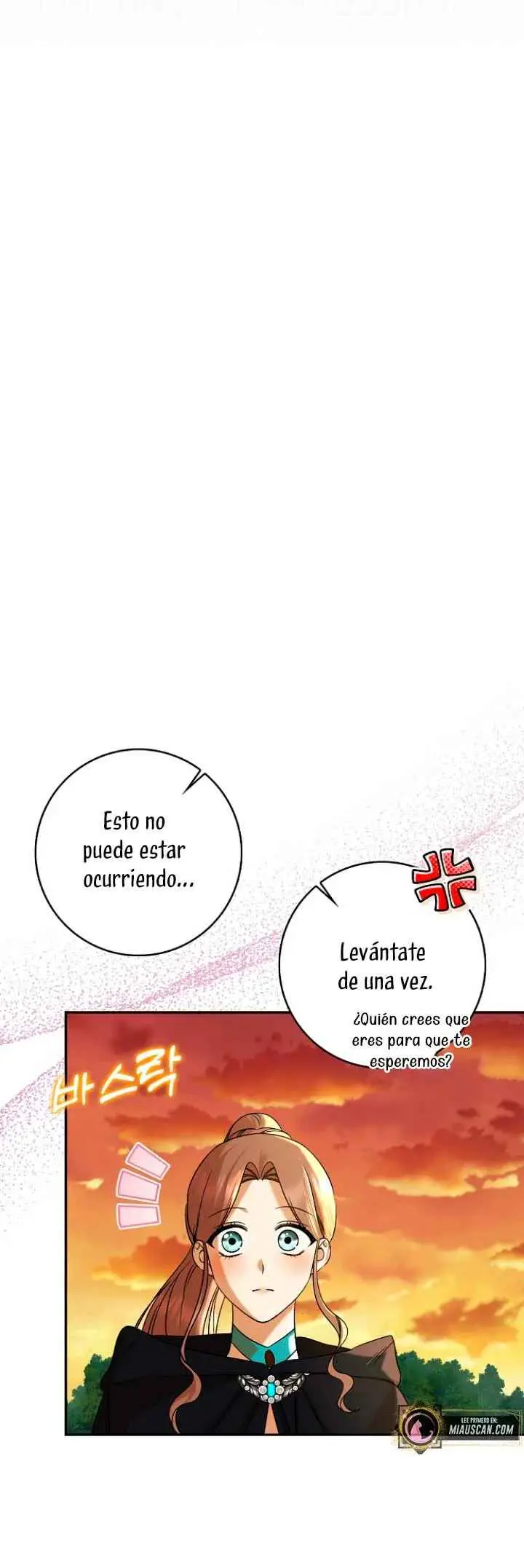 Nuestro tirano se ha vuelto más joven (2022) - Capítulo 40 - Página 40 - LectorTMOo