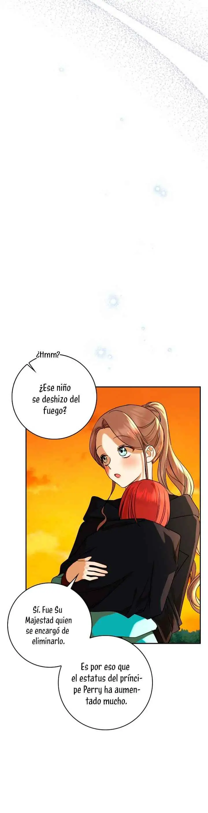 Nuestro tirano se ha vuelto más joven (2022) - Capítulo 40 - Página 63 - LectorTMOo