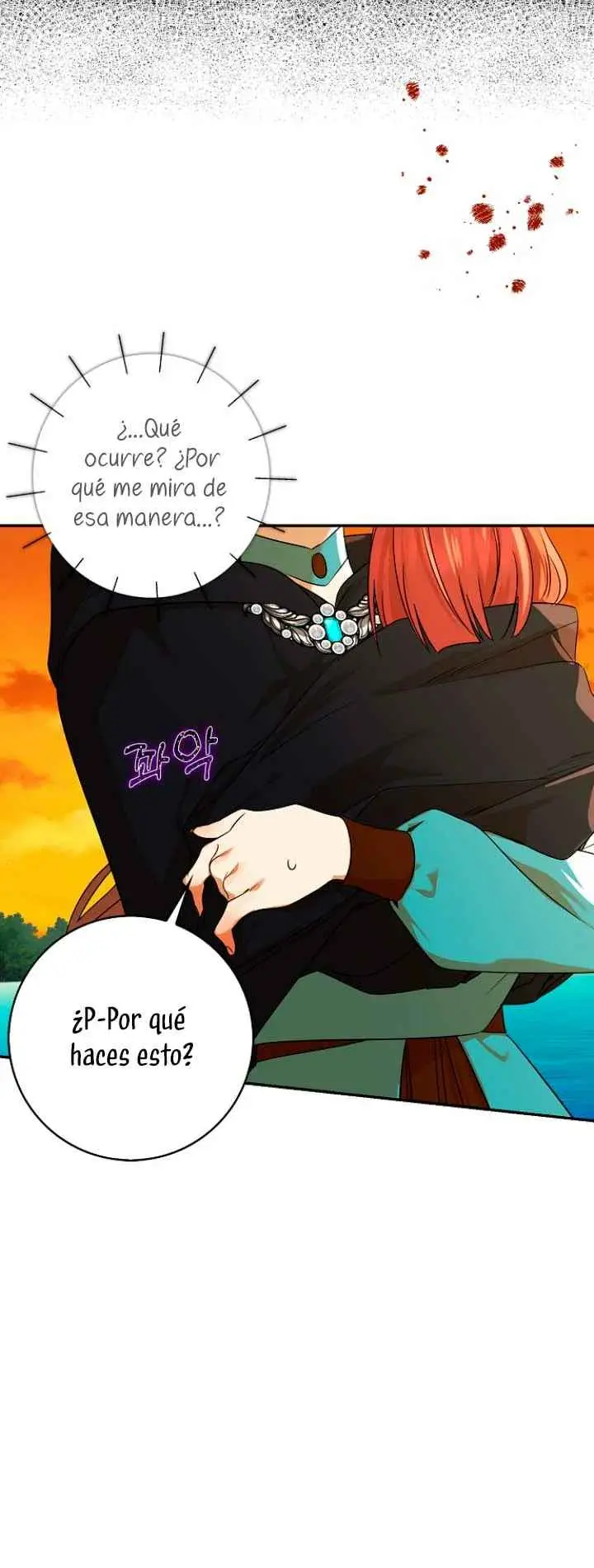 Nuestro tirano se ha vuelto más joven (2022) - Capítulo 40 - Página 70 - LectorTMOo