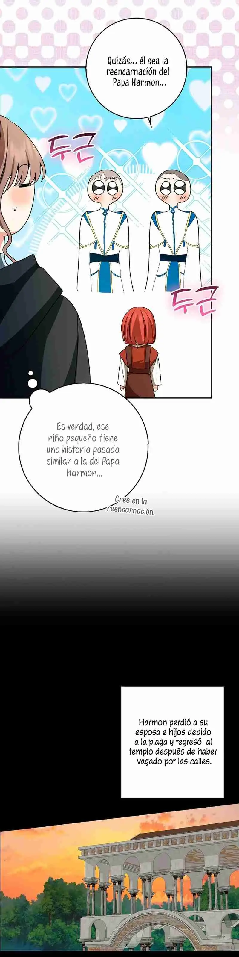 Nuestro tirano se ha vuelto más joven (2022) - Capítulo 41 - Página 9 - LectorTMOo
