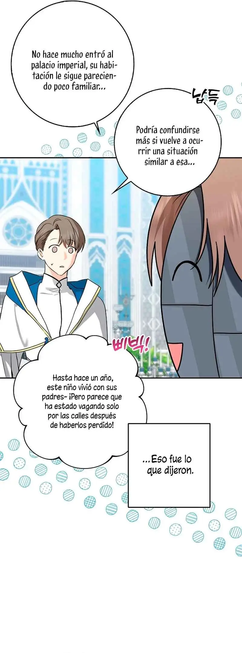 Nuestro tirano se ha vuelto más joven (2022) - Capítulo 41 - Página 16 - LectorTMOo