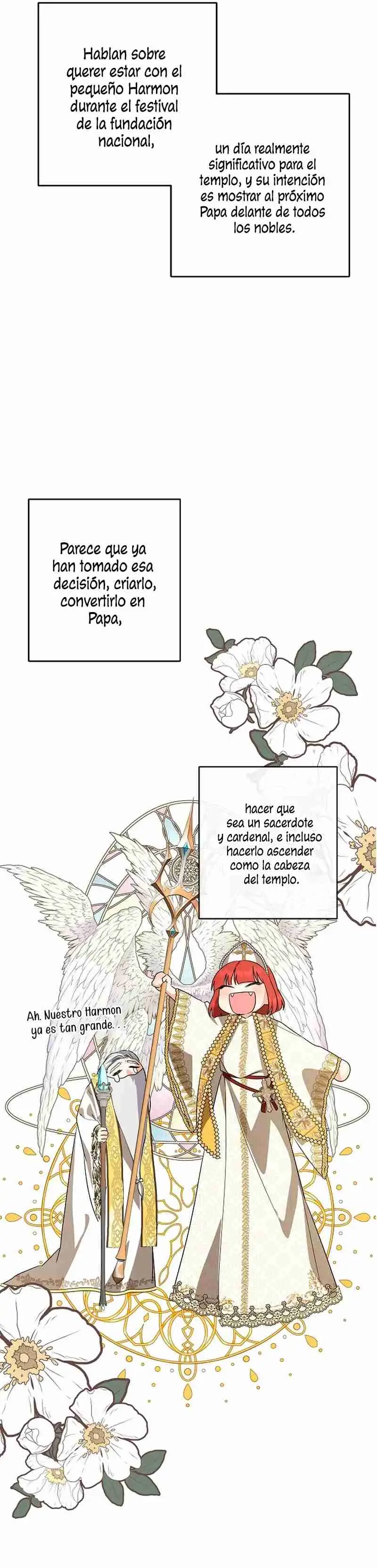Nuestro tirano se ha vuelto más joven (2022) - Capítulo 41 - Página 37 - LectorTMOo