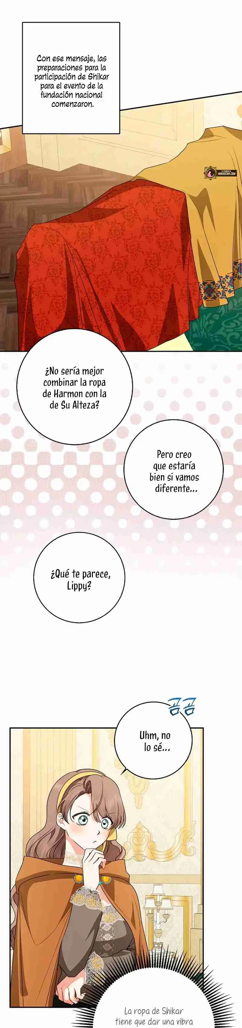 Nuestro tirano se ha vuelto más joven (2022) - Capítulo 41 - Página 39 - LectorTMOo