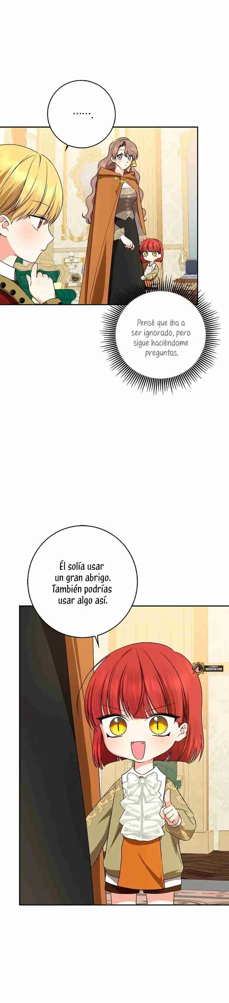 Nuestro tirano se ha vuelto más joven (2022) - Capítulo 41 - Página 43 - LectorTMOo
