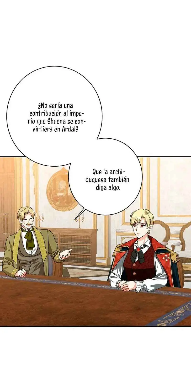 Nuestro tirano se ha vuelto más joven (2022) - Capítulo 42 - Página 23 - LectorTMOo