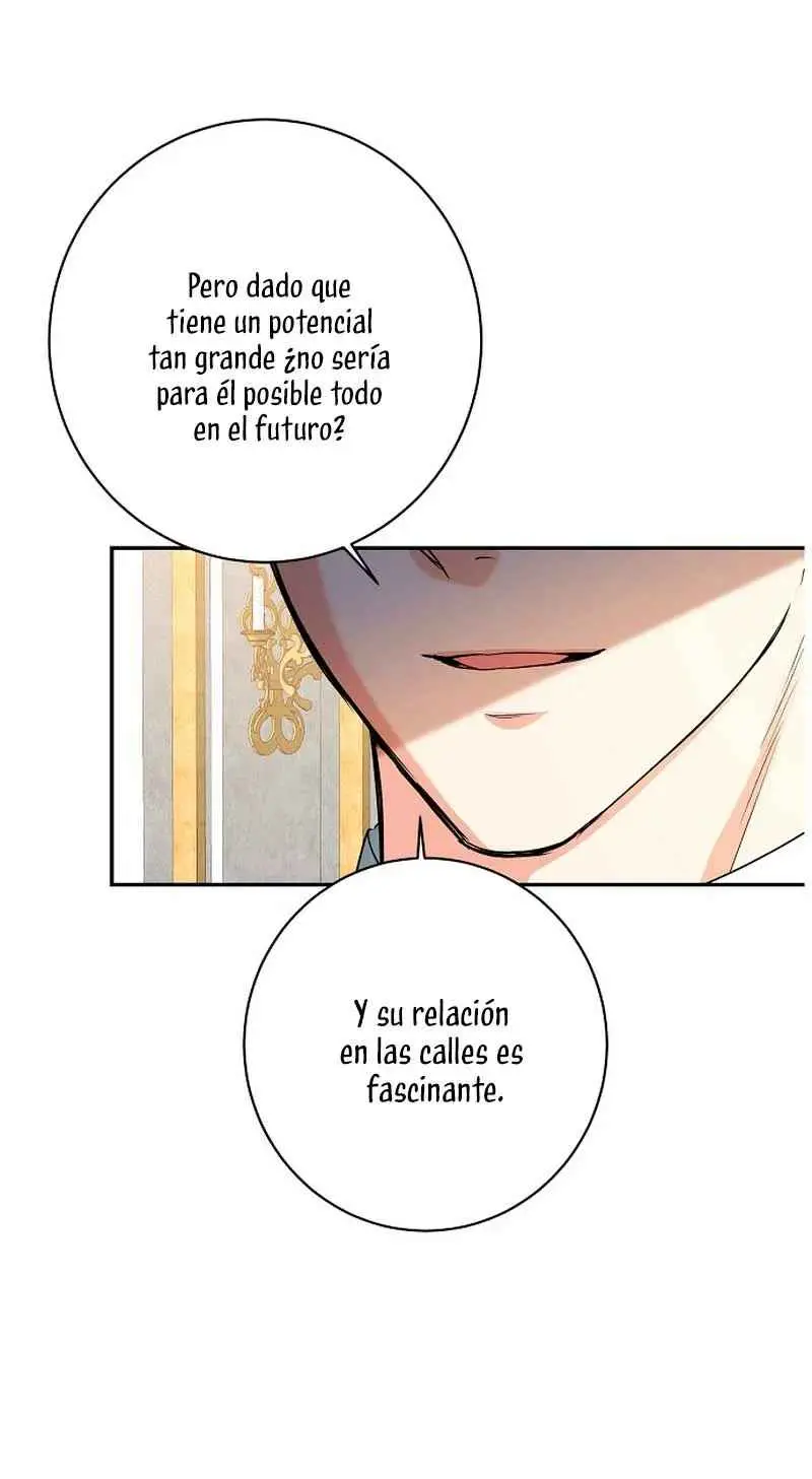 Nuestro tirano se ha vuelto más joven (2022) - Capítulo 42 - Página 53 - LectorTMOo