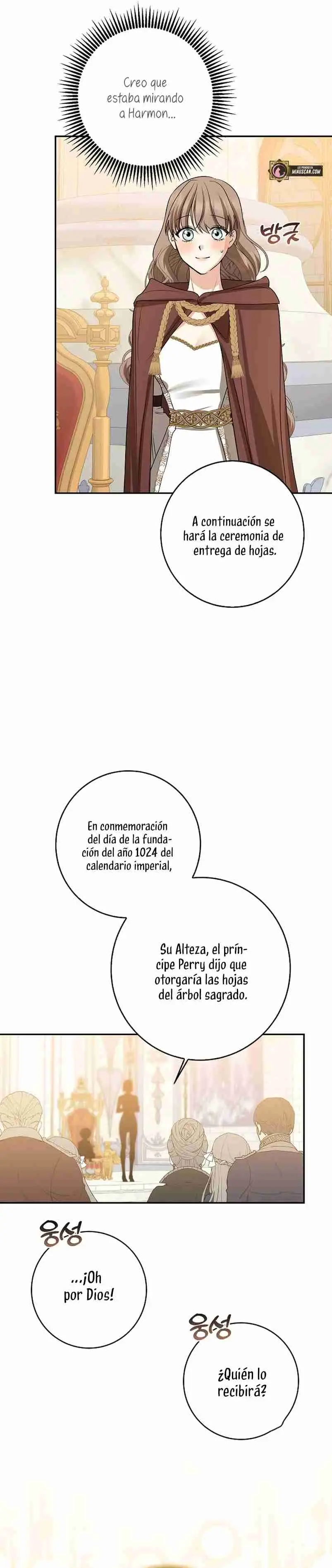 Nuestro tirano se ha vuelto más joven (2022) - Capítulo 43 - Página 15 - LectorTMOo