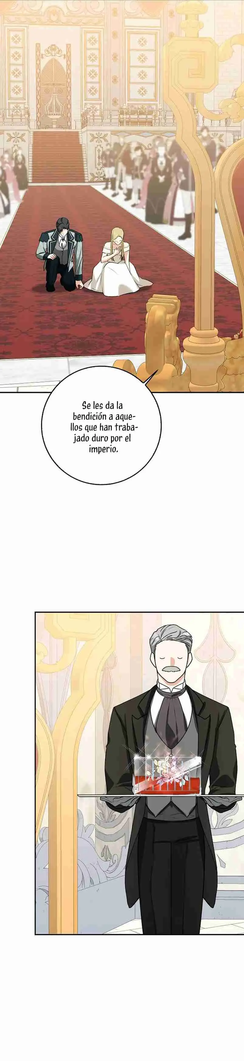 Nuestro tirano se ha vuelto más joven (2022) - Capítulo 43 - Página 21 - LectorTMOo