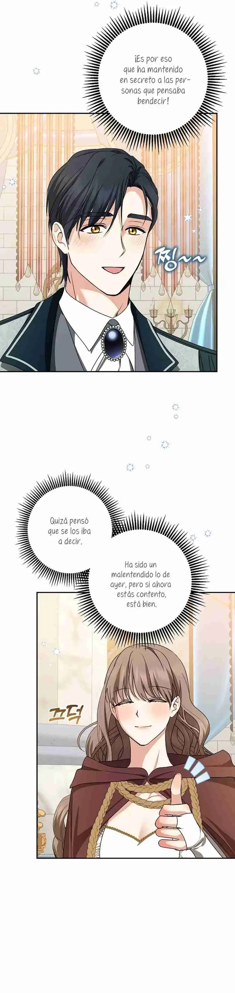 Nuestro tirano se ha vuelto más joven (2022) - Capítulo 43 - Página 25 - LectorTMOo